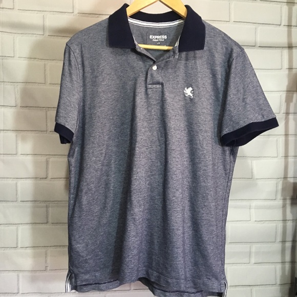 Express polo shirt - Picture 4 of 6